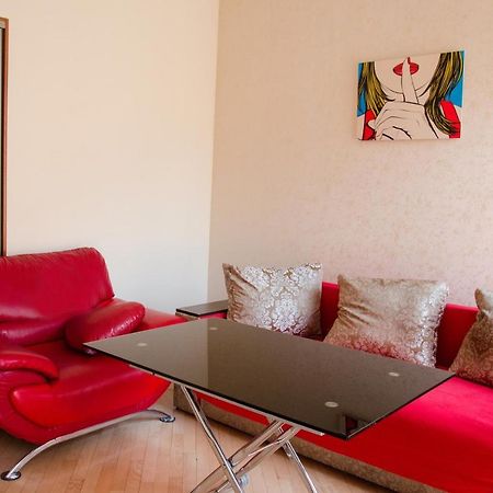 Svobody Avenue Apartment Lemberg Exterior foto